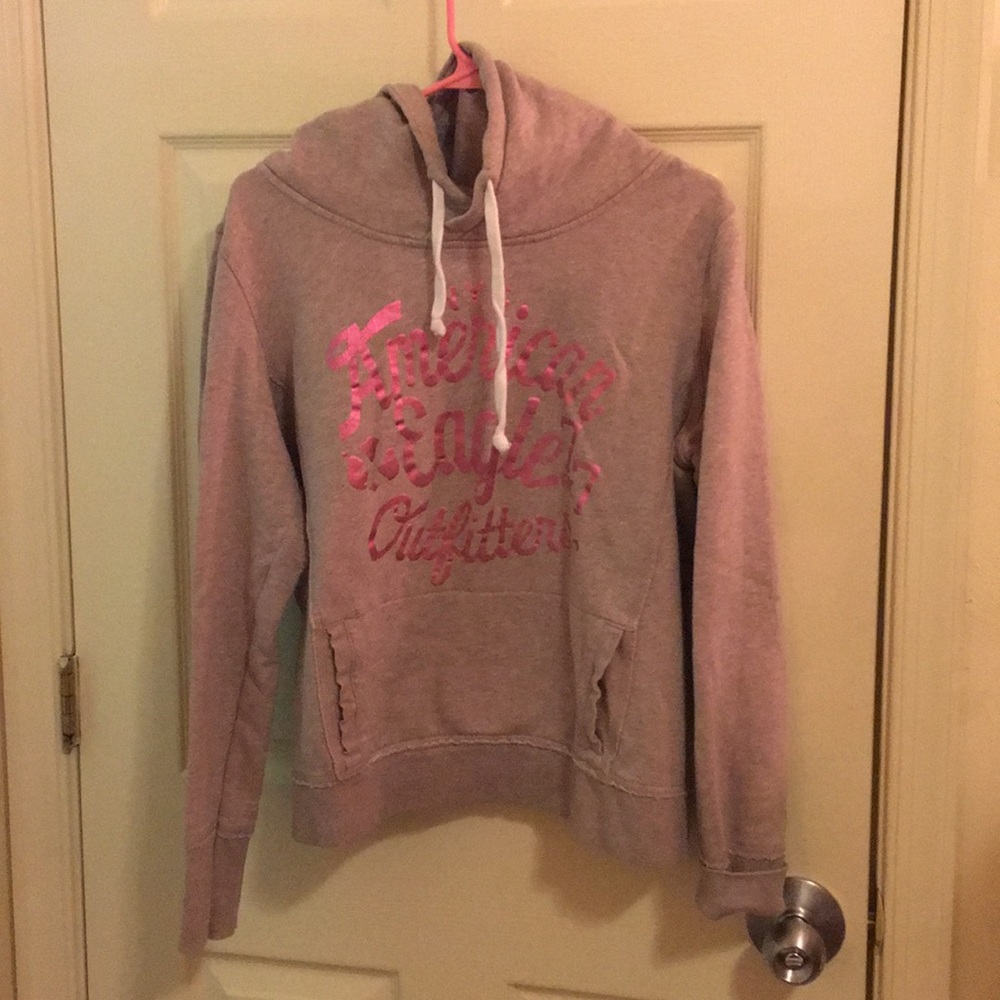 American Eagle Sweatshirt